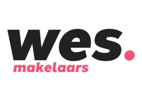 Wes makelaars logo vierkant