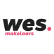 Wes makelaars logo vierkant