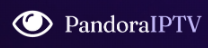 pandora iptv logo